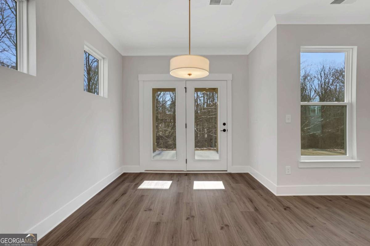 160 Trace Bluff Dawsonville - Photo 17