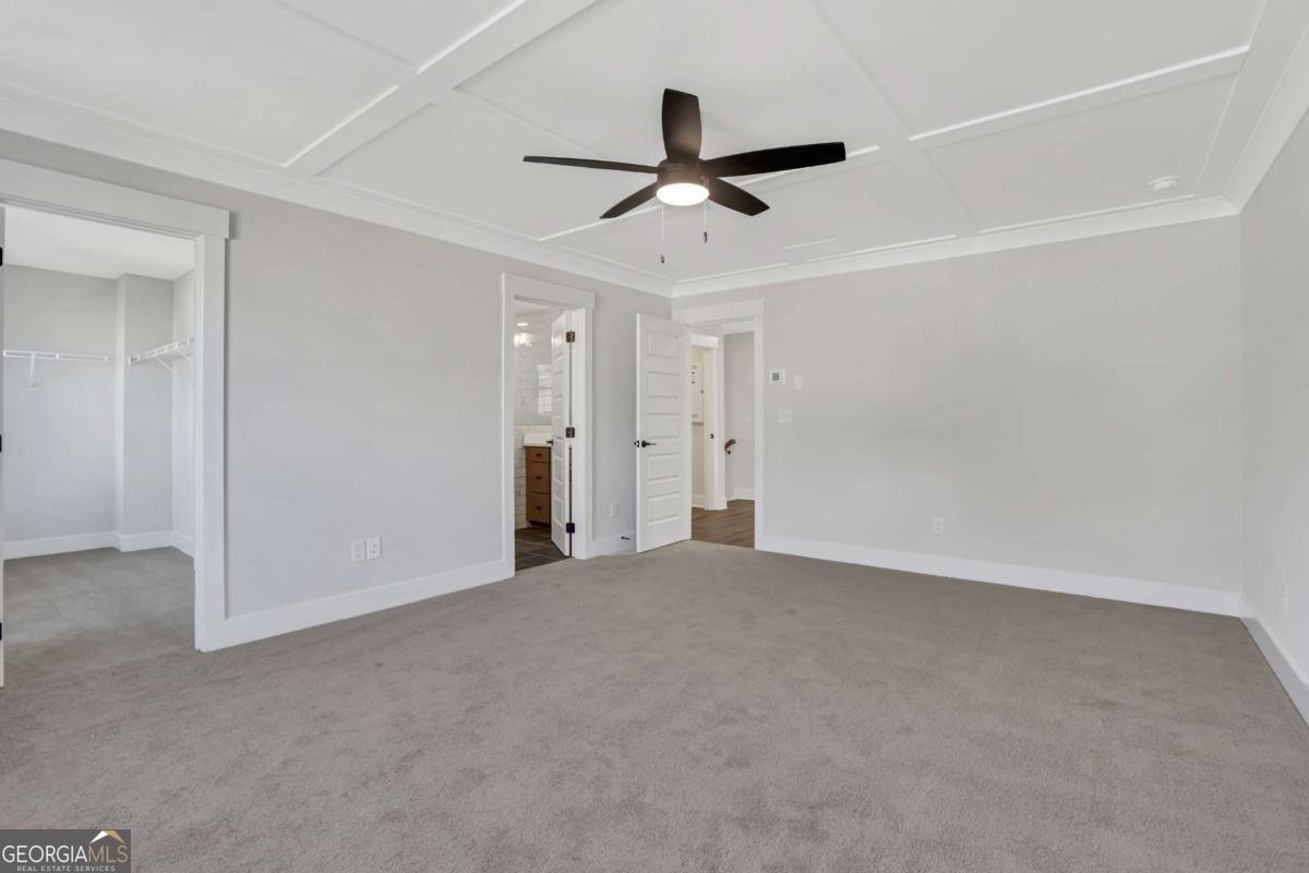 160 Trace Bluff Dawsonville - Photo 21