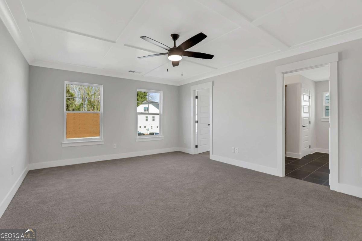 160 Trace Bluff Dawsonville - Photo 23