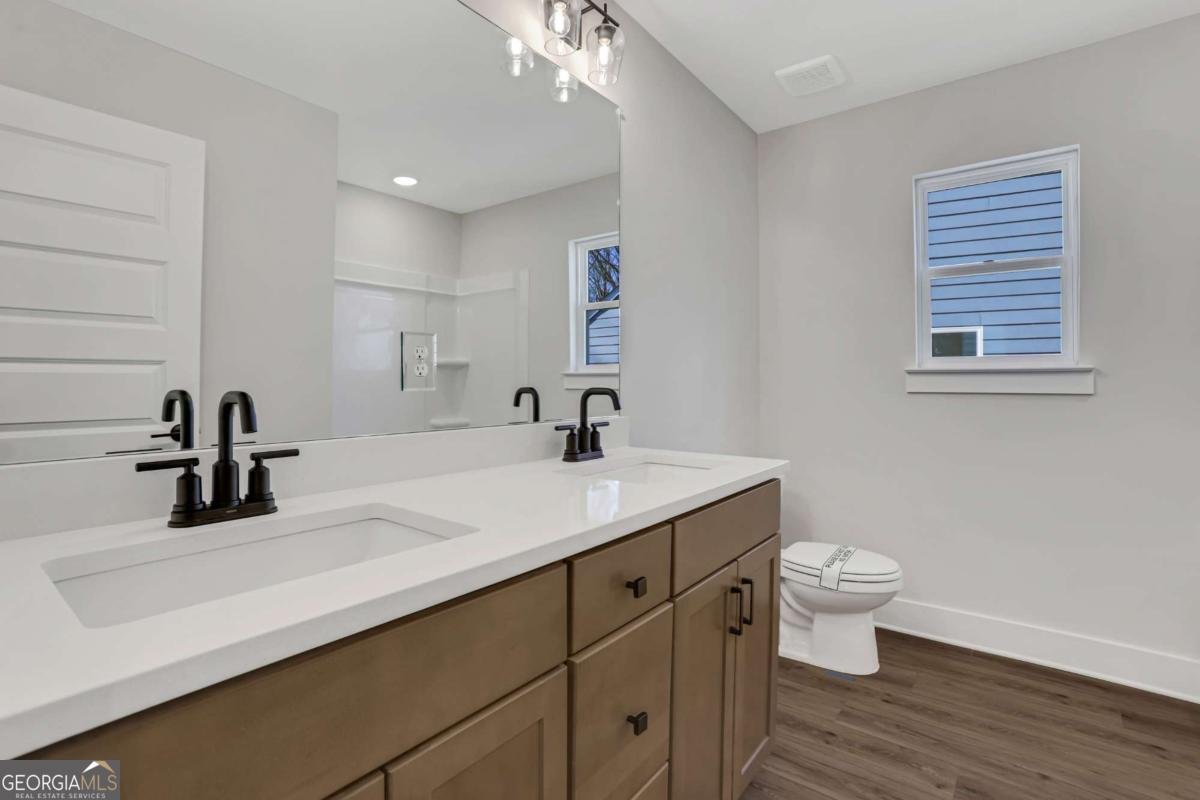 160 Trace Bluff Dawsonville - Photo 33