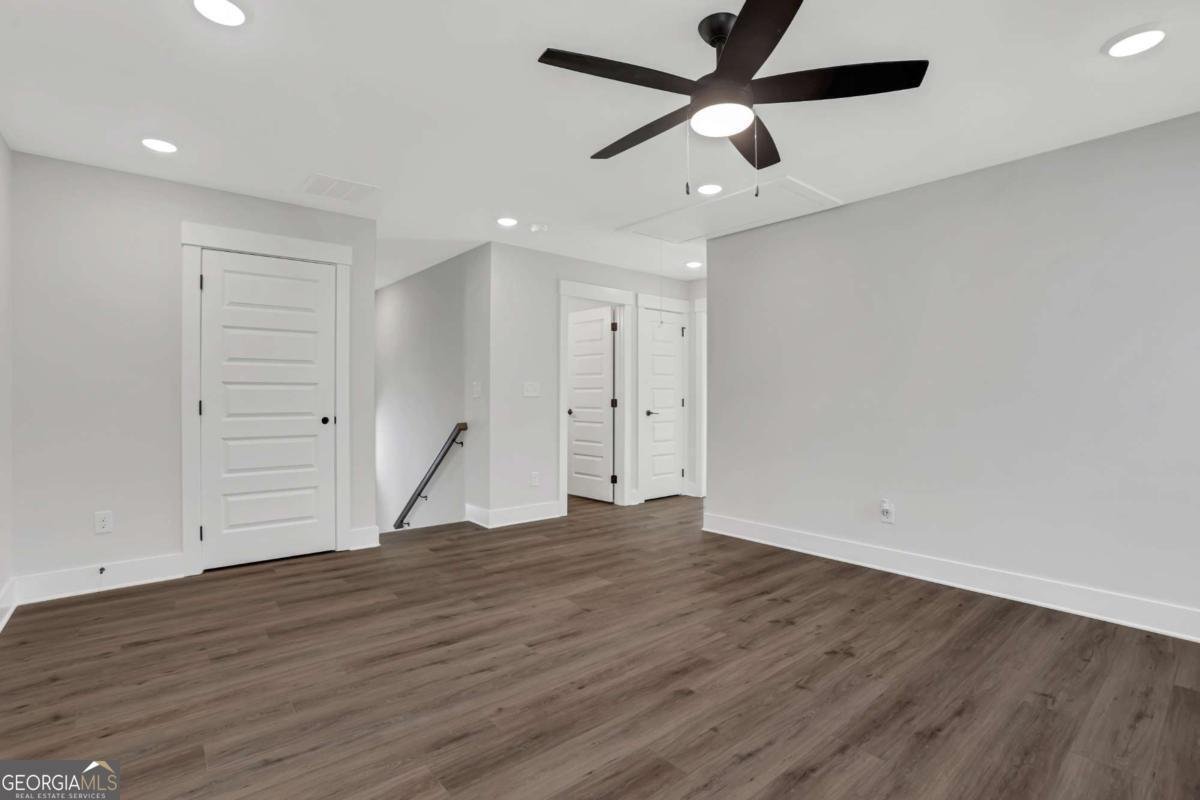 160 Trace Bluff Dawsonville - Photo 37