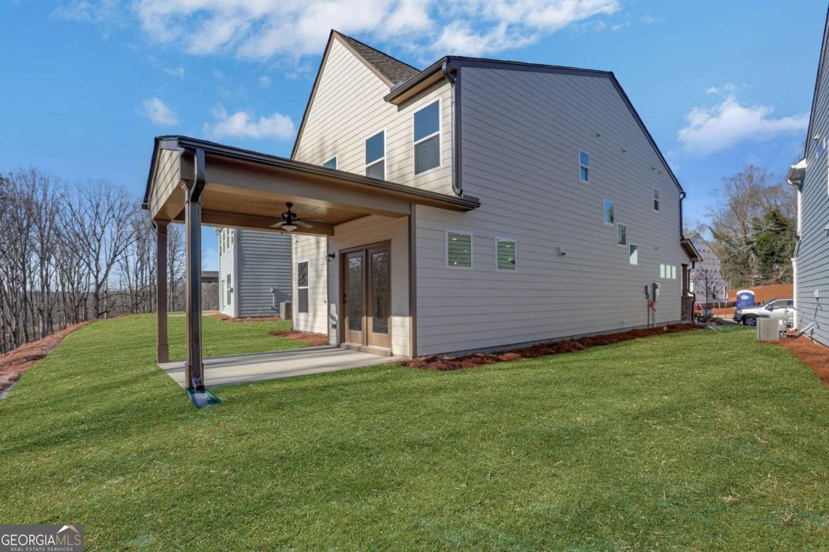 160 Trace Bluff Dawsonville - Photo 40