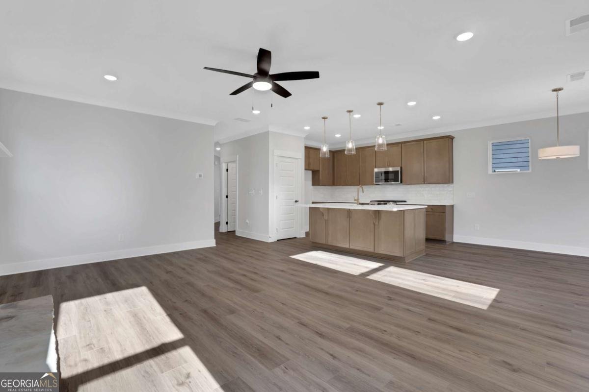 160 Trace Bluff Dawsonville - Photo 9