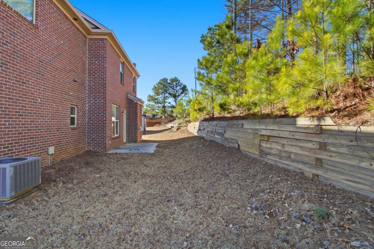 1969 Trinity Mill Drive Dacula - Photo 33