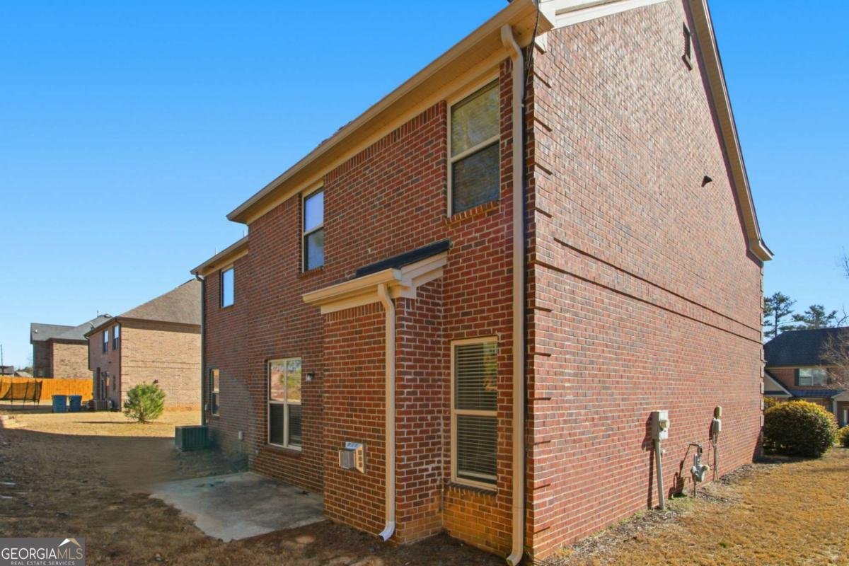 1969 Trinity Mill Drive Dacula - Photo 34