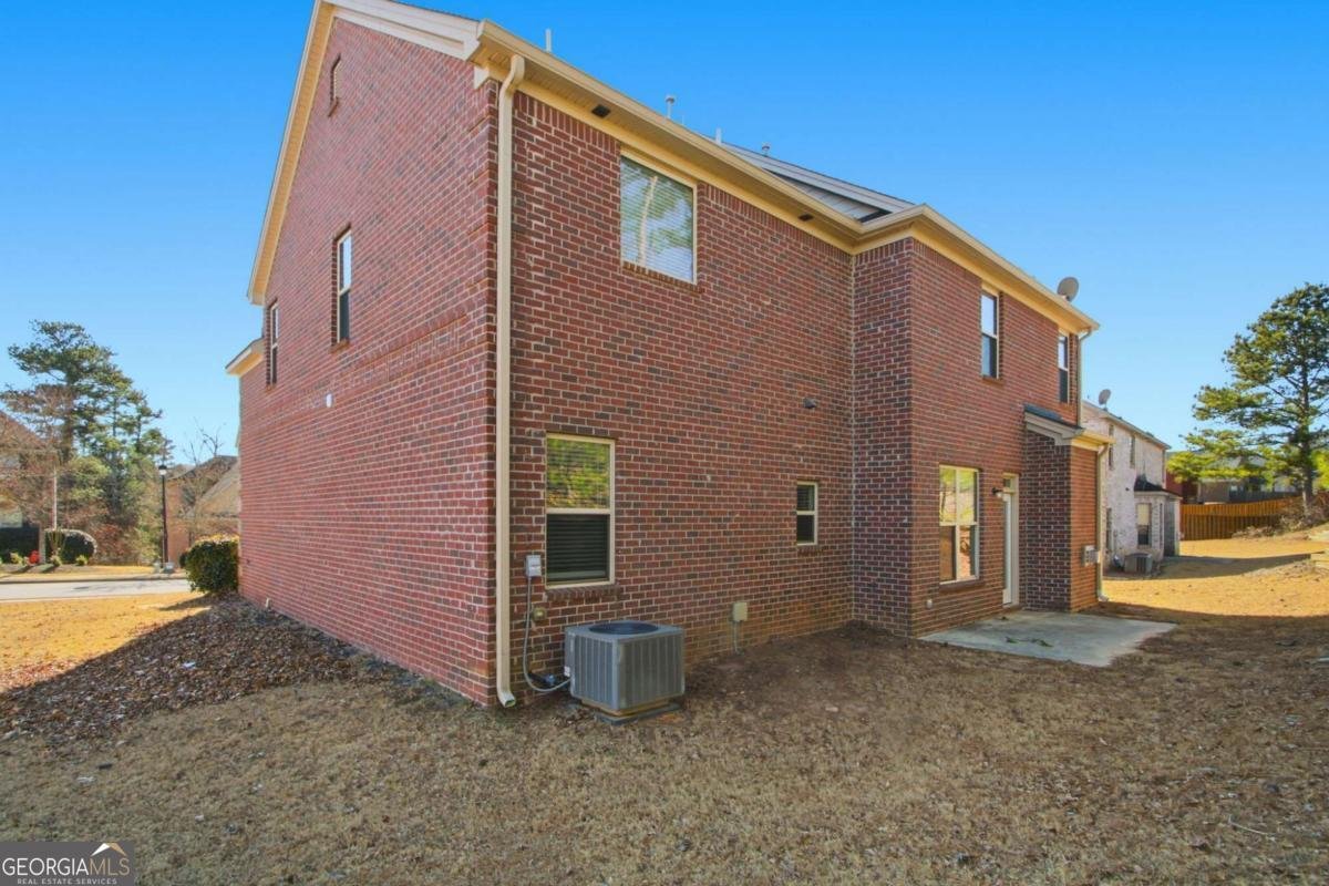 1969 Trinity Mill Drive Dacula - Photo 36