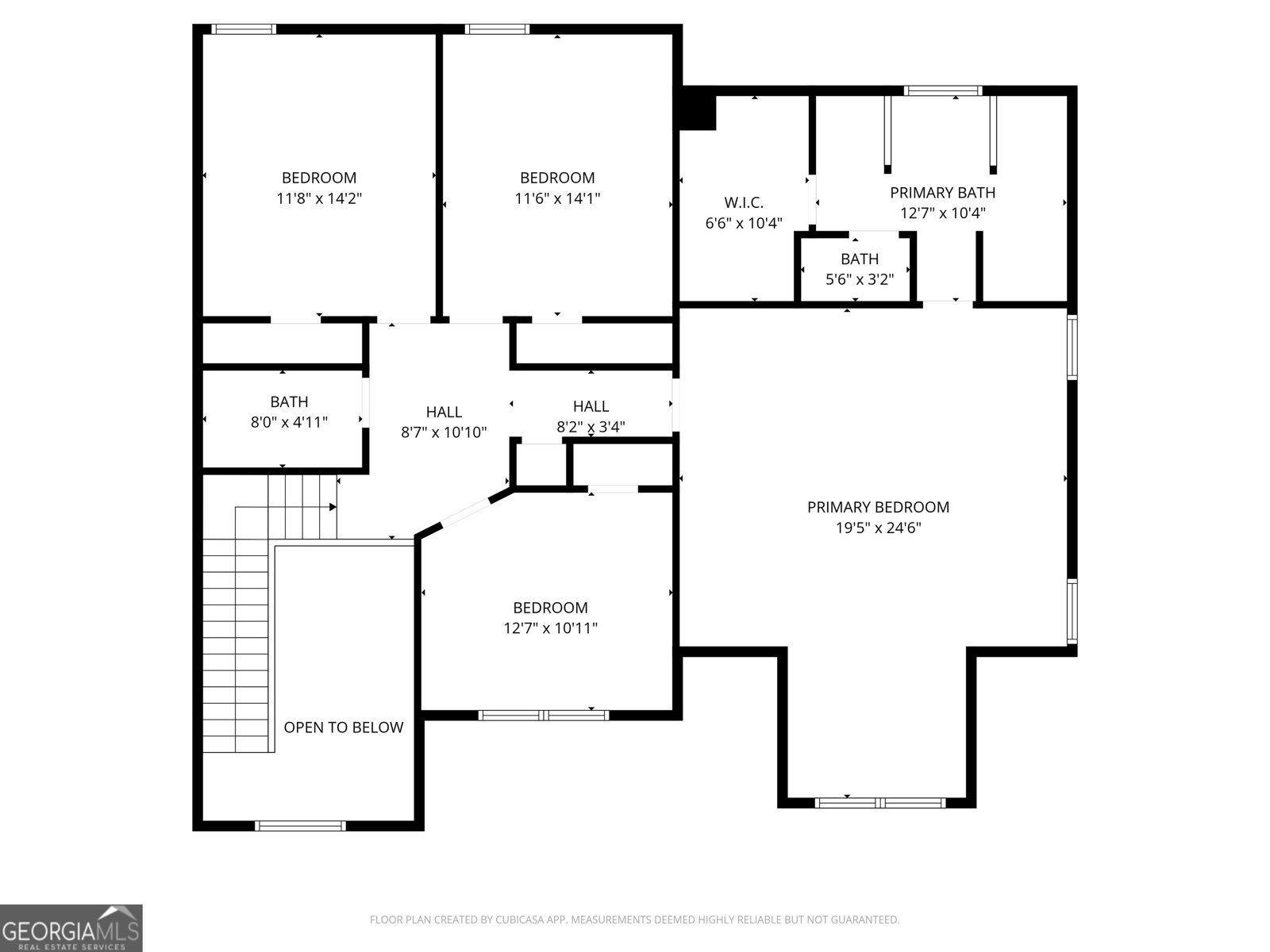 1969 Trinity Mill Drive Dacula - Photo 41