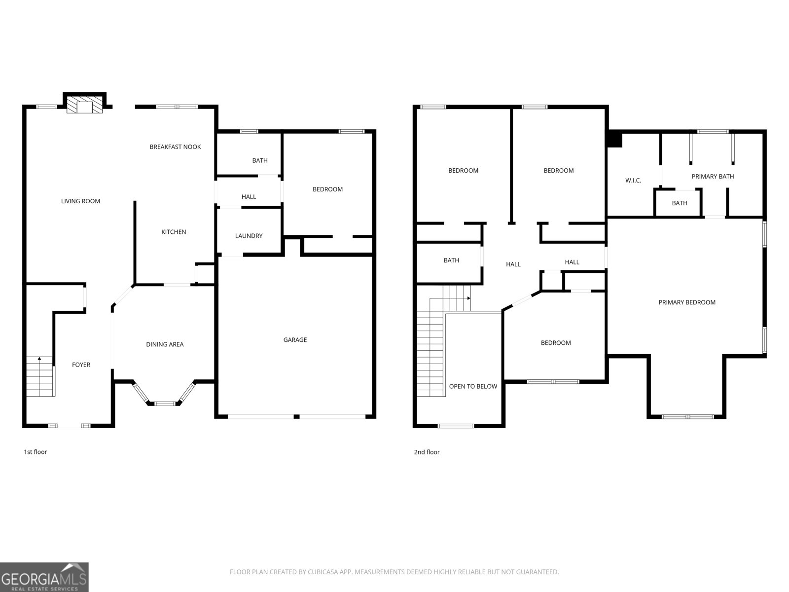 1969 Trinity Mill Drive Dacula - Photo 42