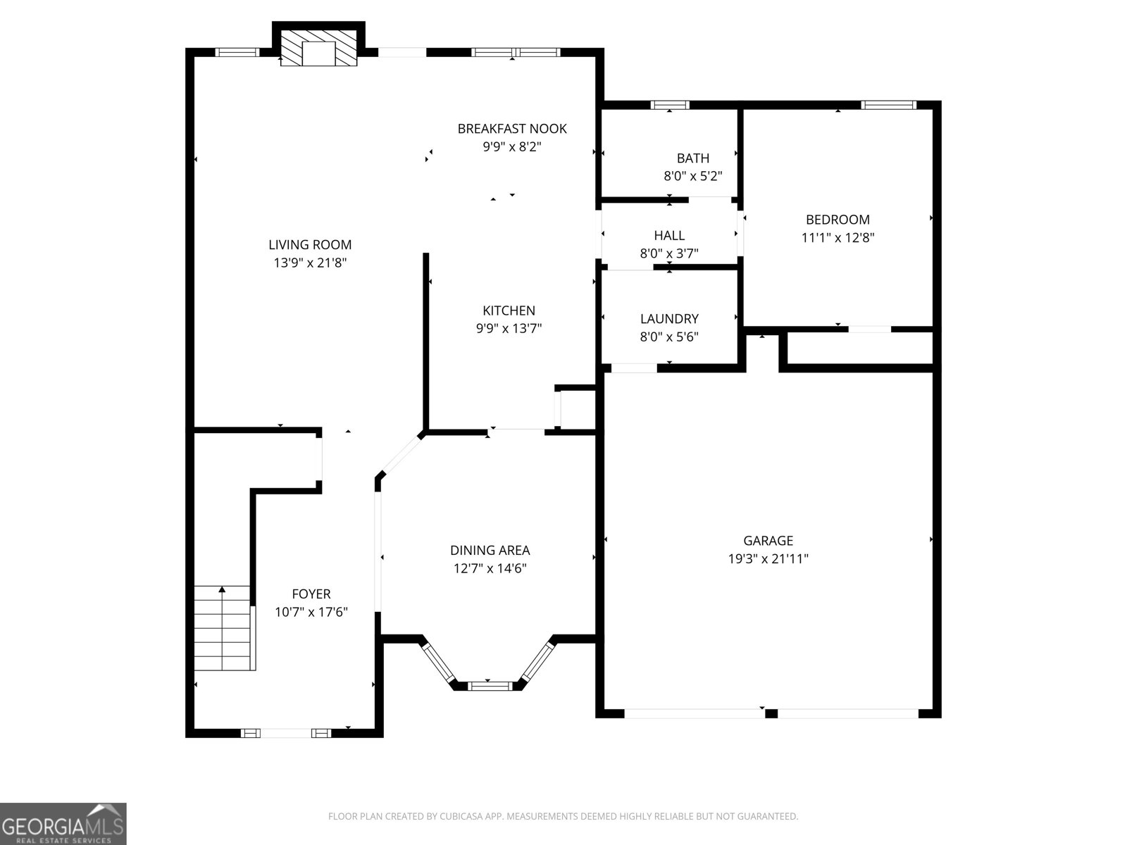 1969 Trinity Mill Drive Dacula - Photo 43
