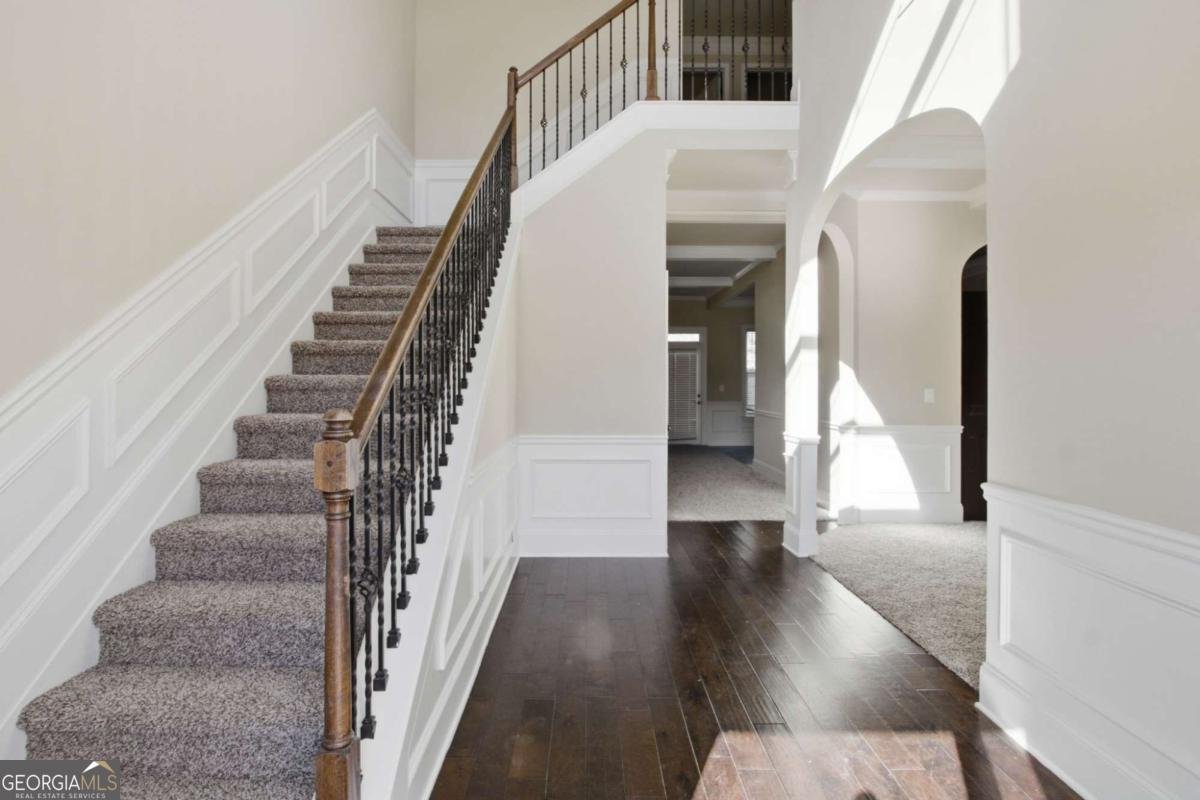 1969 Trinity Mill Drive Dacula - Photo 6