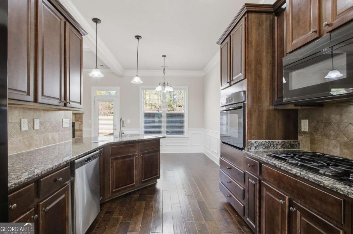 1969 Trinity Mill Drive Dacula - Photo 7