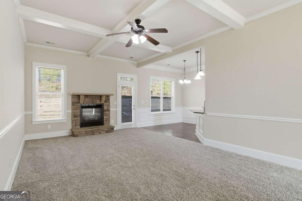 1969 Trinity Mill Drive Dacula - Photo 8