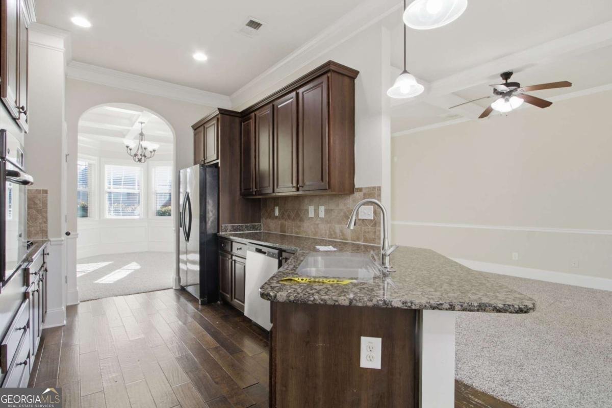 1969 Trinity Mill Drive Dacula - Photo 9