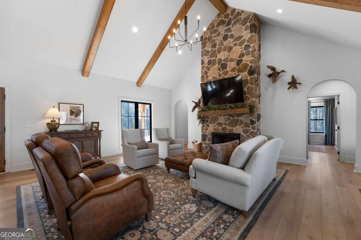 145 Moores Ferry Drive Plainville - Photo 16