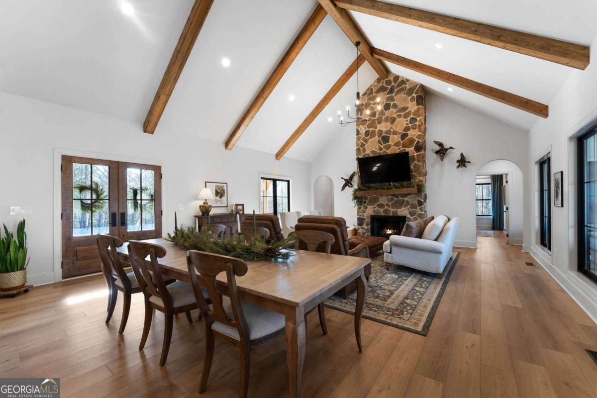 145 Moores Ferry Drive Plainville - Photo 17