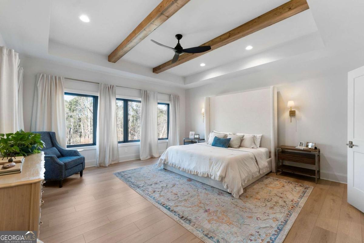 145 Moores Ferry Drive Plainville - Photo 6