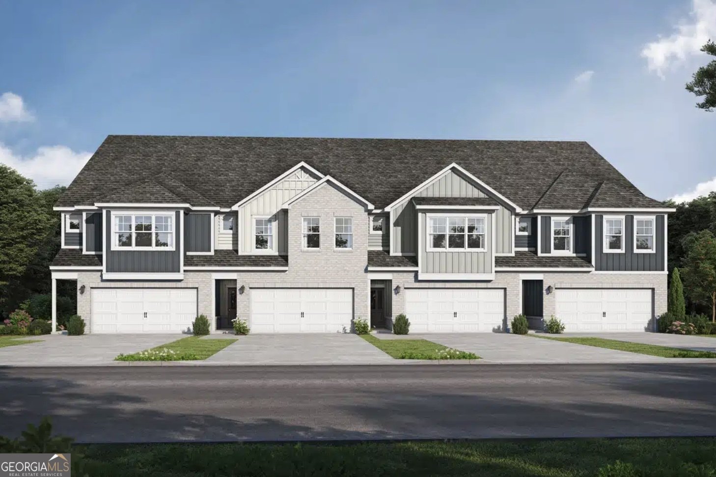 2280 Santa Fe Street Morrow - Photo 1