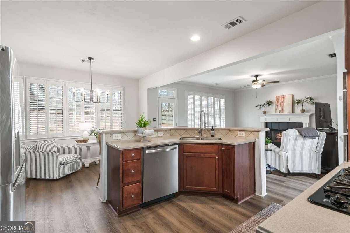 6515 Grand Magnolia Drive Sugar Hill - Photo 12