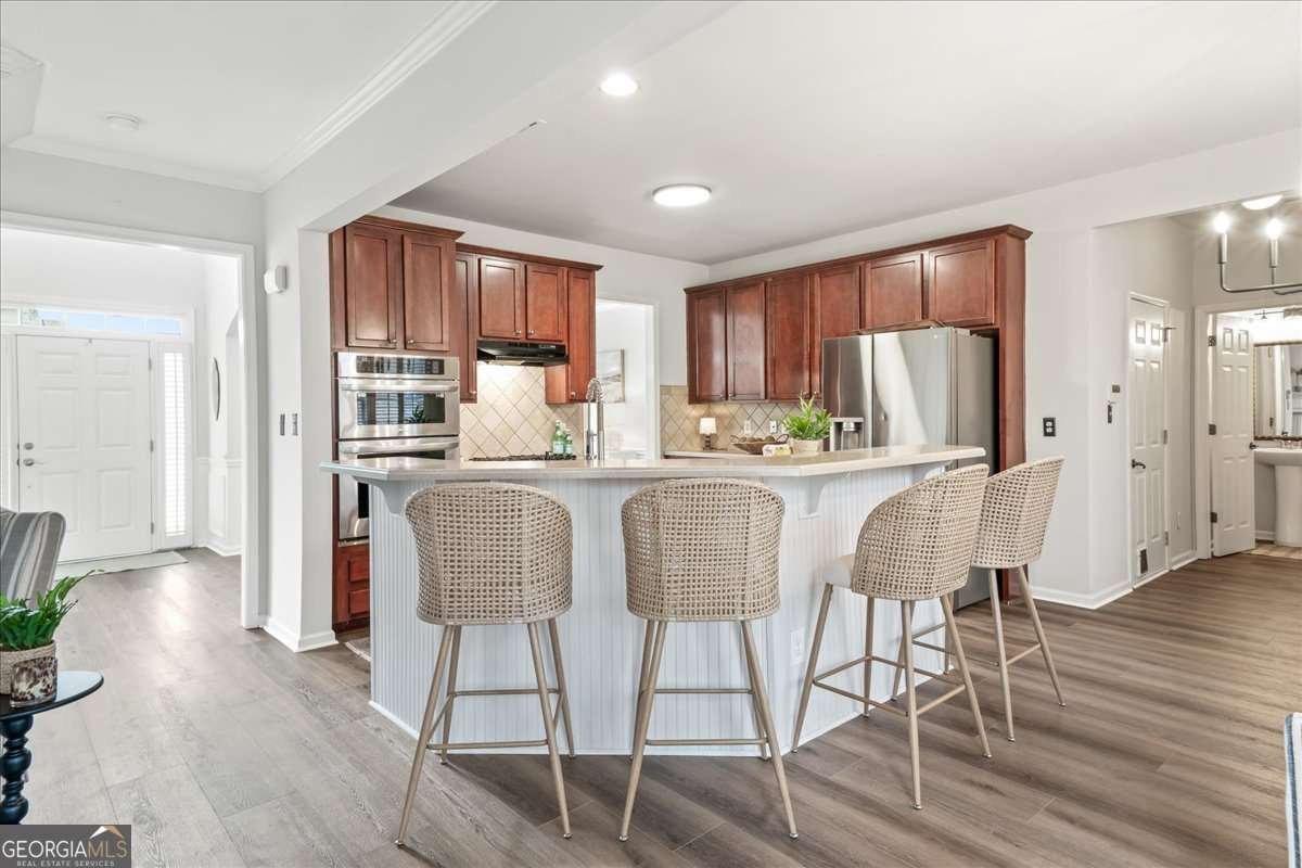 6515 Grand Magnolia Drive Sugar Hill - Photo 17