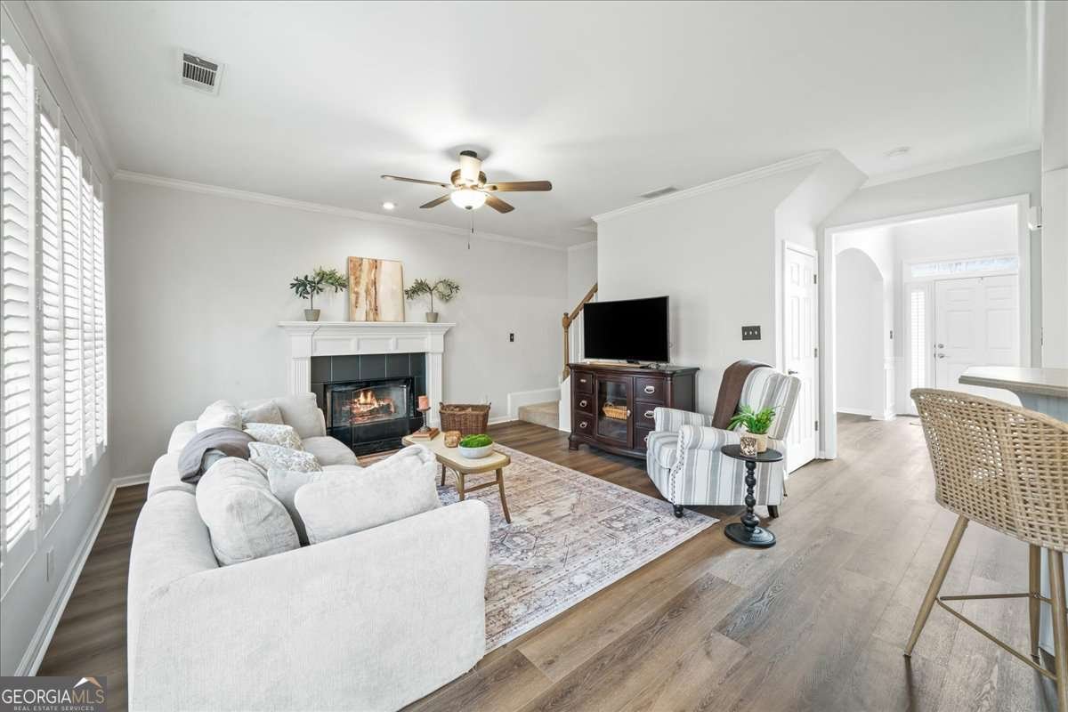 6515 Grand Magnolia Drive Sugar Hill - Photo 18