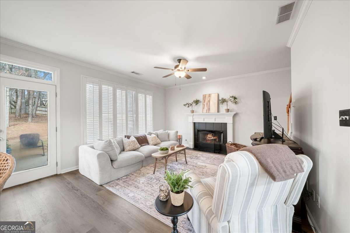 6515 Grand Magnolia Drive Sugar Hill - Photo 19