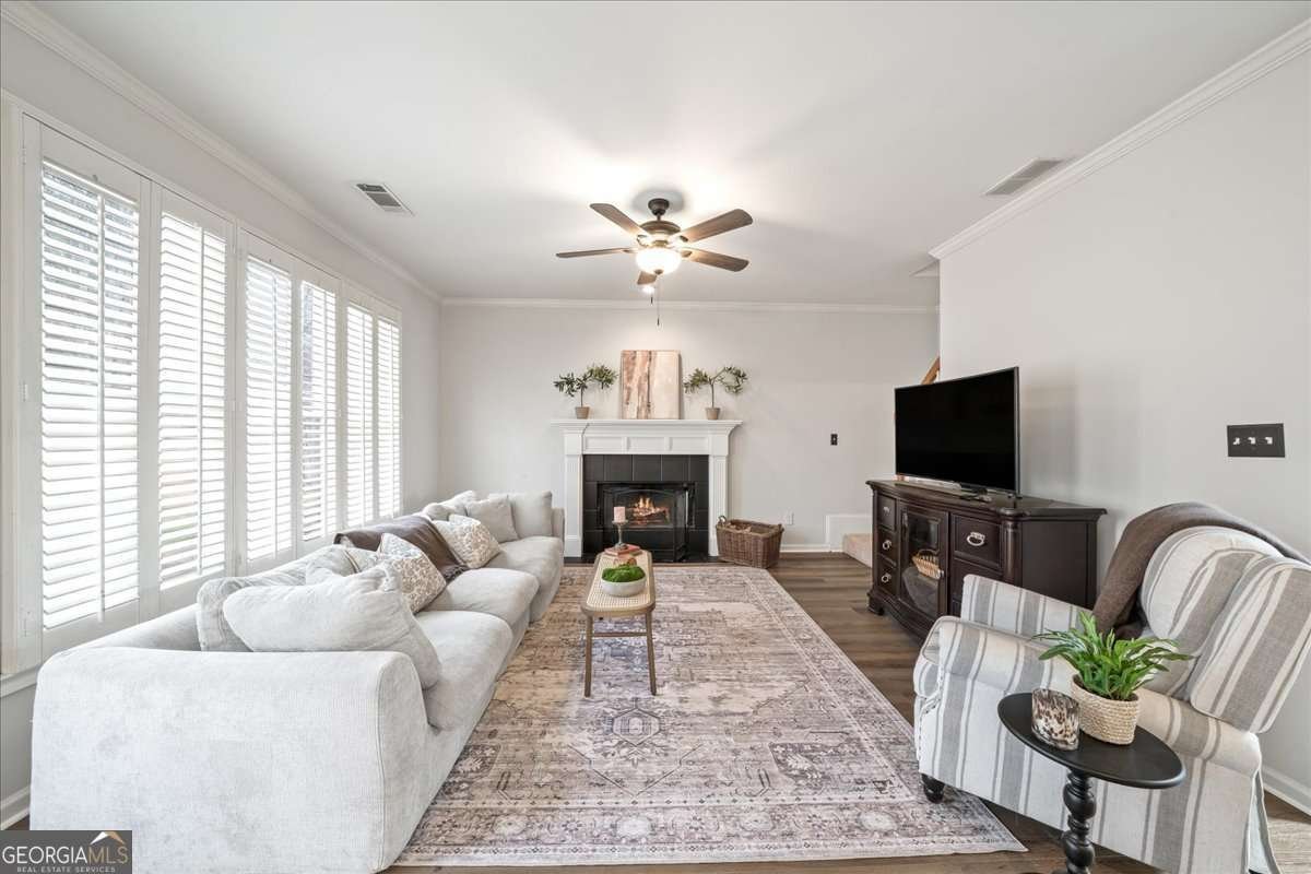 6515 Grand Magnolia Drive Sugar Hill - Photo 20