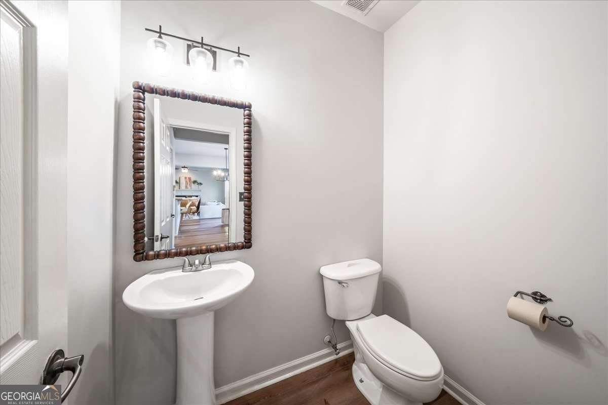 6515 Grand Magnolia Drive Sugar Hill - Photo 22