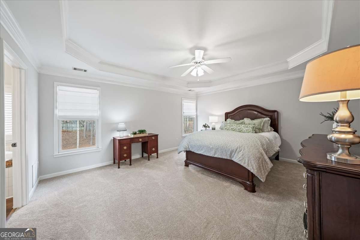 6515 Grand Magnolia Drive Sugar Hill - Photo 29