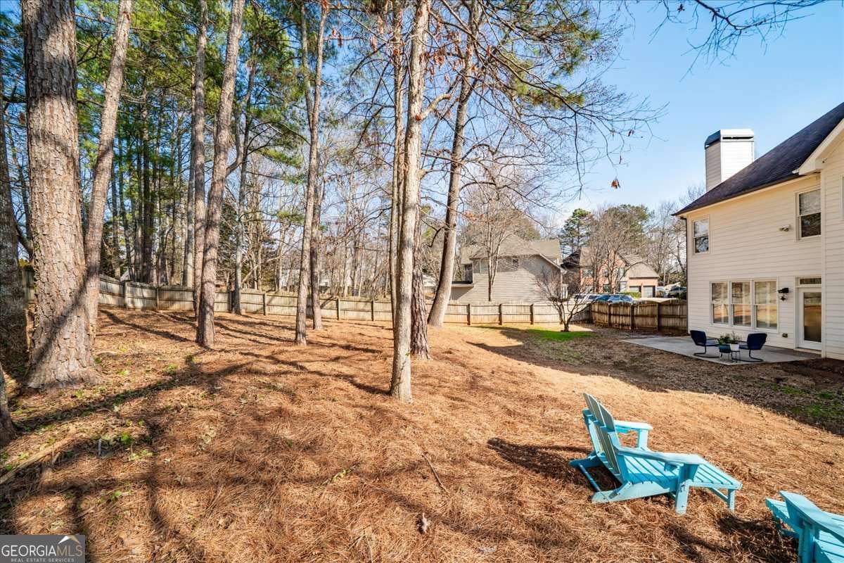 6515 Grand Magnolia Drive Sugar Hill - Photo 41