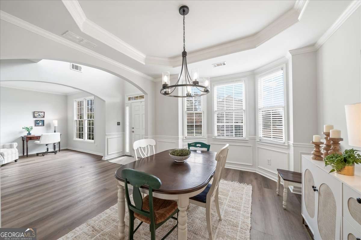 6515 Grand Magnolia Drive Sugar Hill - Photo 8