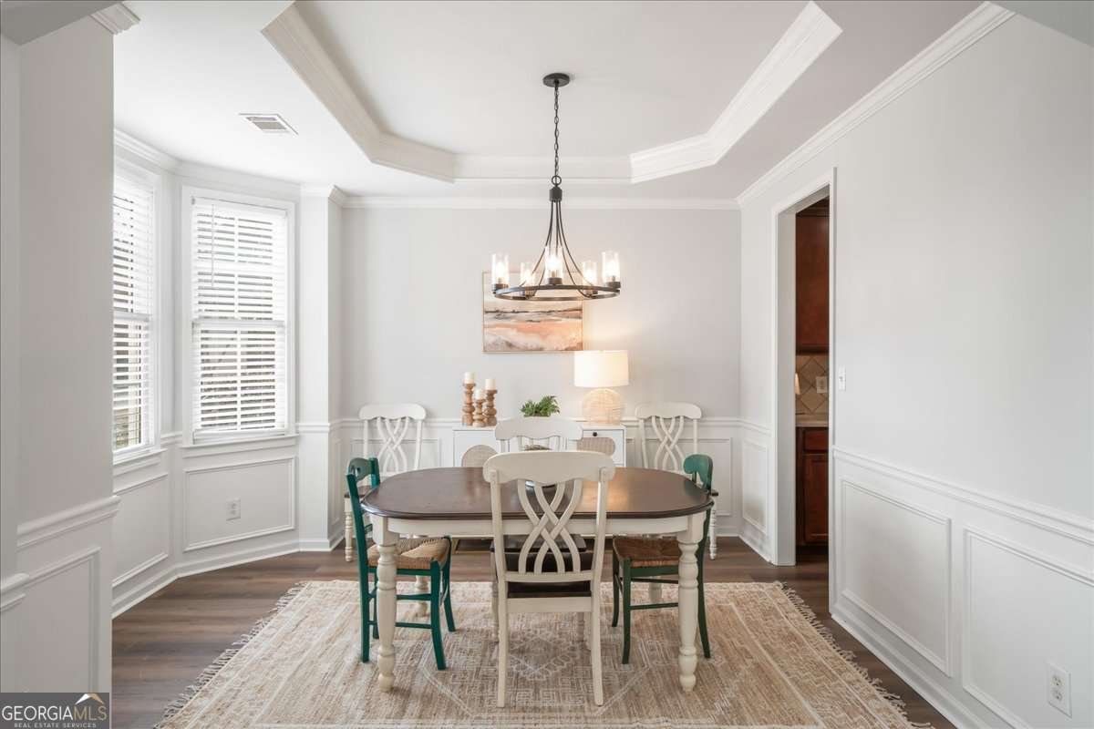 6515 Grand Magnolia Drive Sugar Hill - Photo 9