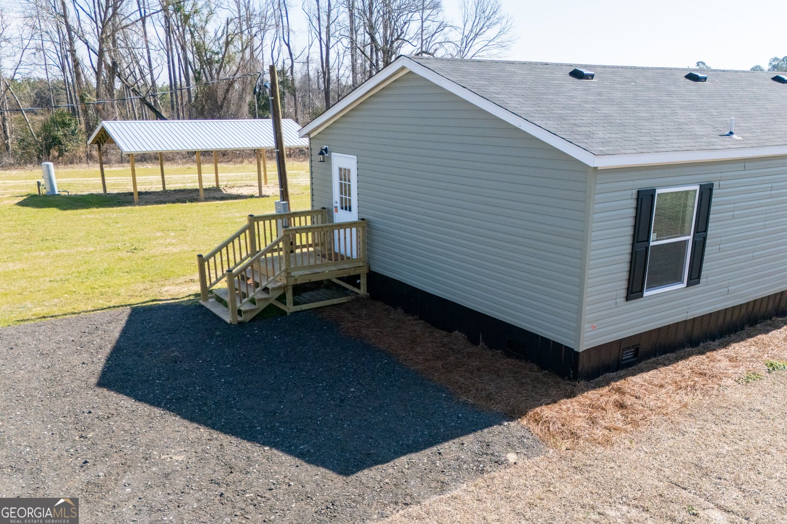 424 LB Hall Road Garfield - Photo 25