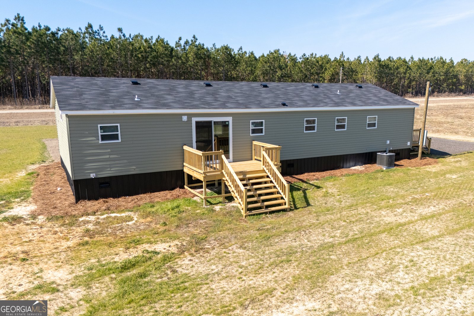 424 LB Hall Road Garfield - Photo 26