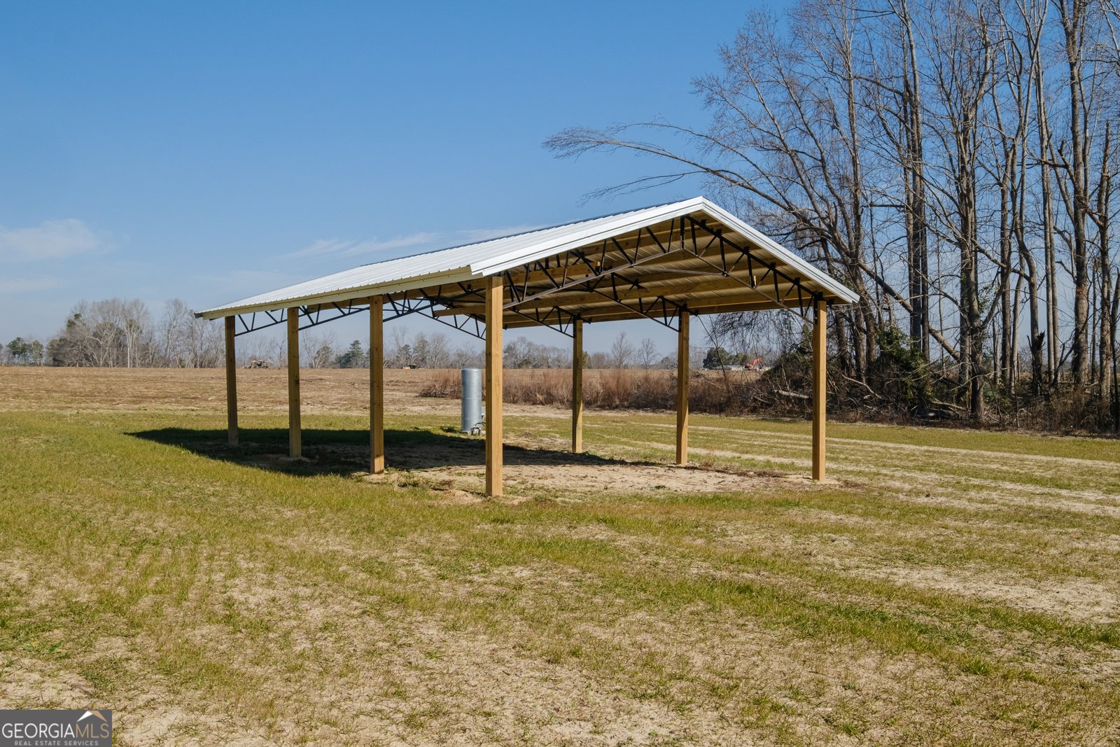 424 LB Hall Road Garfield - Photo 27