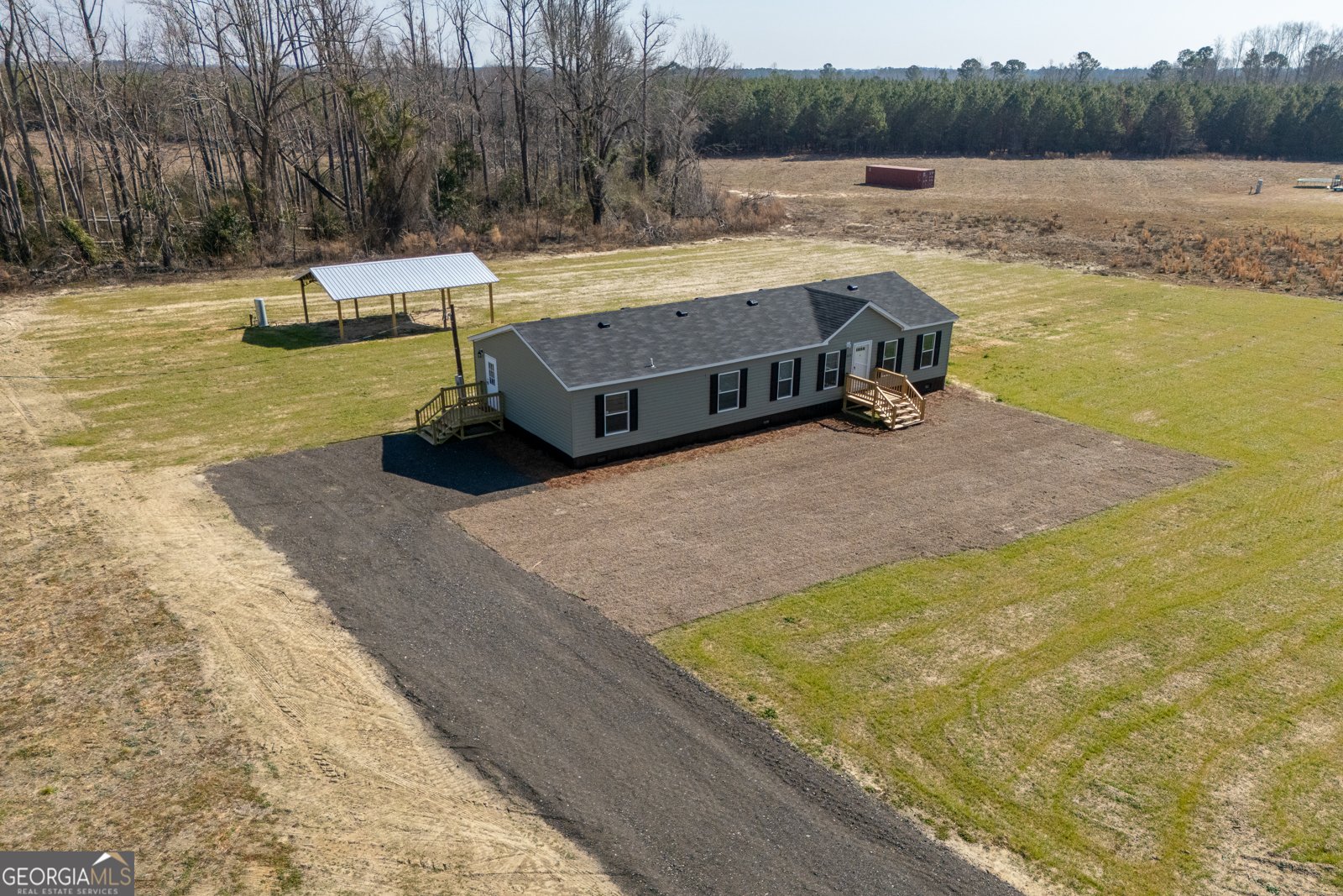 424 LB Hall Road Garfield - Photo 28