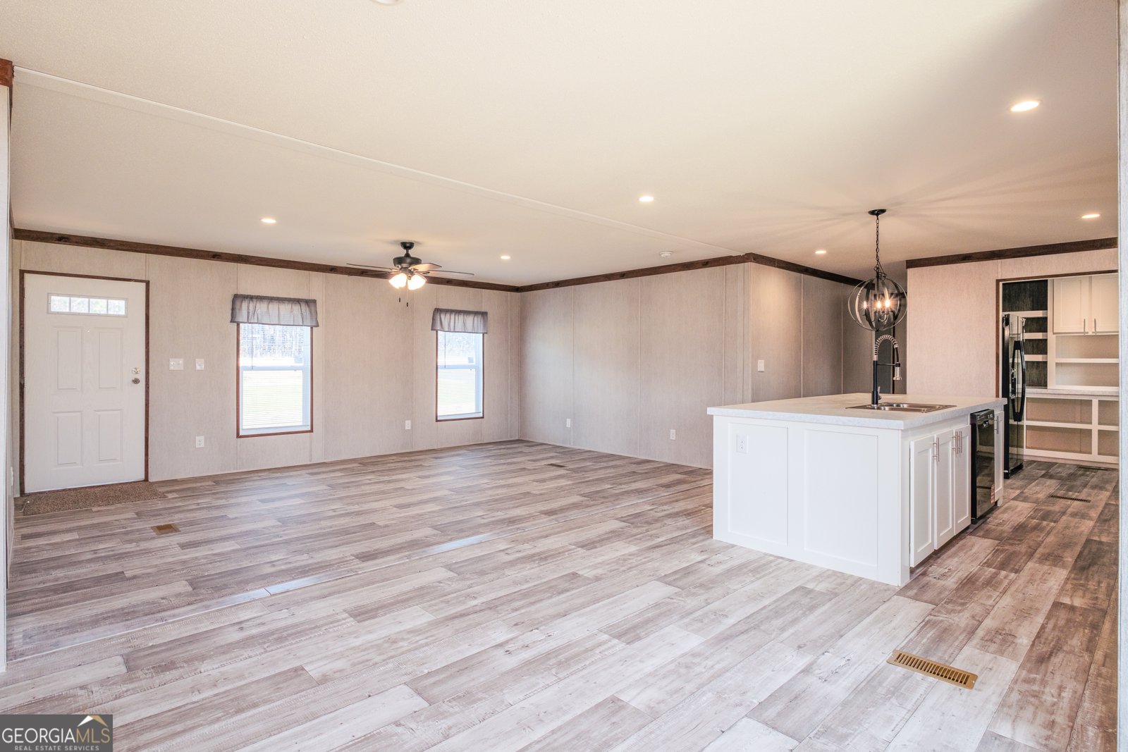 424 LB Hall Road Garfield - Photo 6