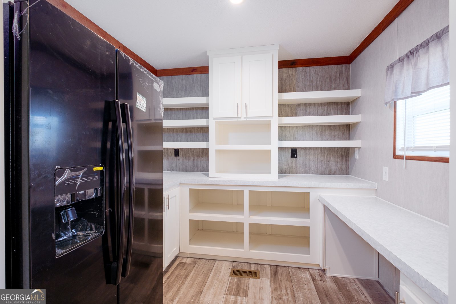 424 LB Hall Road Garfield - Photo 8