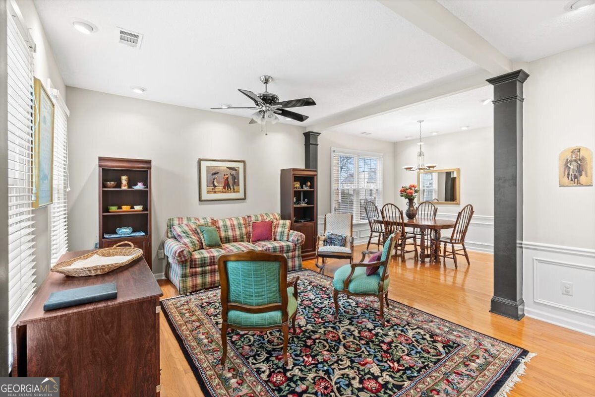 425 Citronelle Drive Woodstock - Photo 12