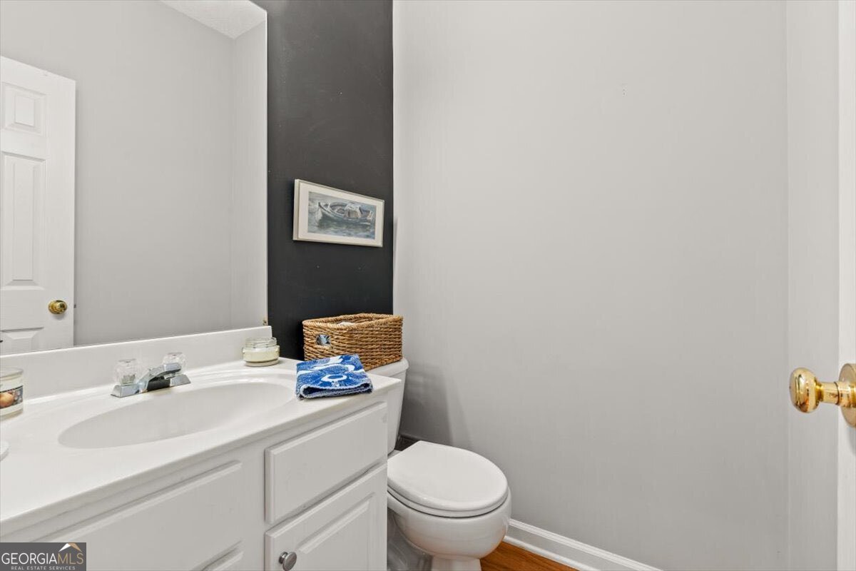 425 Citronelle Drive Woodstock - Photo 13