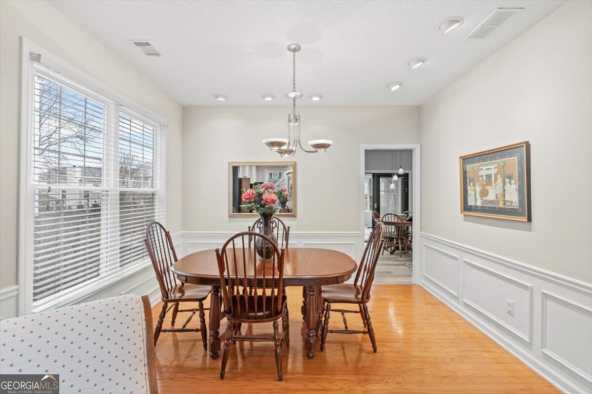 425 Citronelle Drive Woodstock - Photo 14