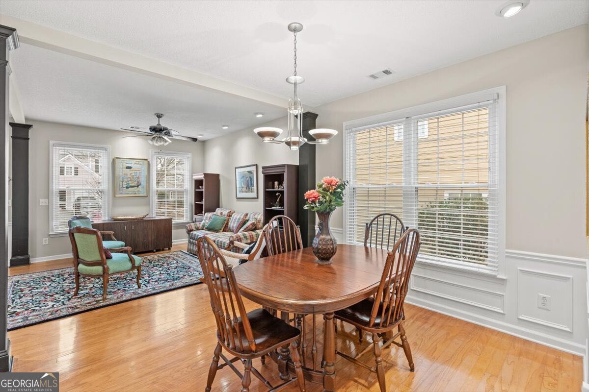 425 Citronelle Drive Woodstock - Photo 16