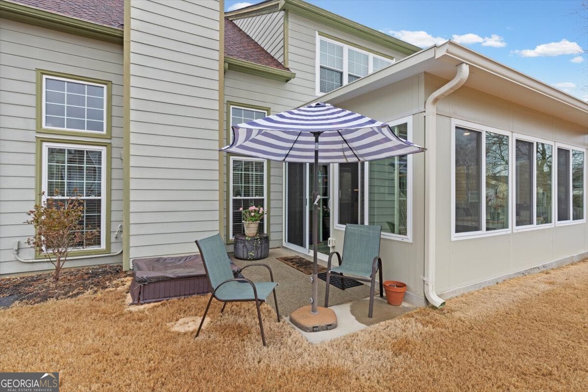 425 Citronelle Drive Woodstock - Photo 37