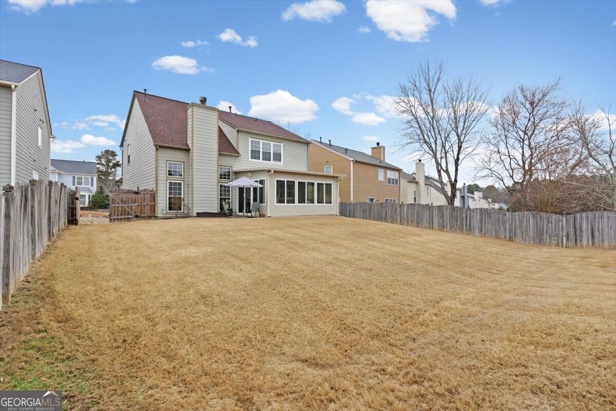 425 Citronelle Drive Woodstock - Photo 40