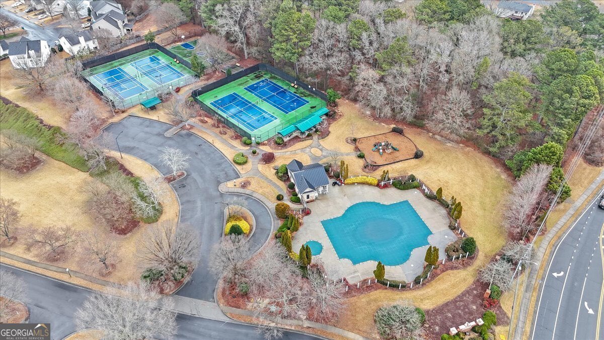 425 Citronelle Drive Woodstock - Photo 43