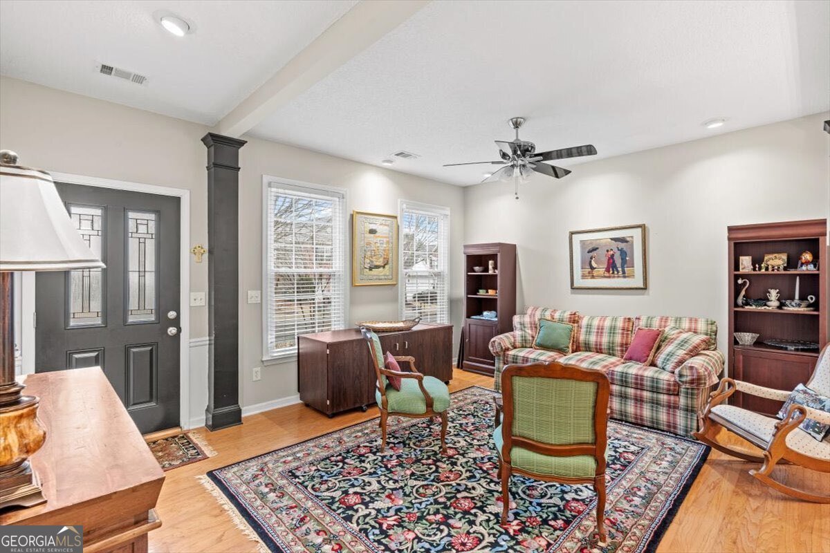 425 Citronelle Drive Woodstock - Photo 6