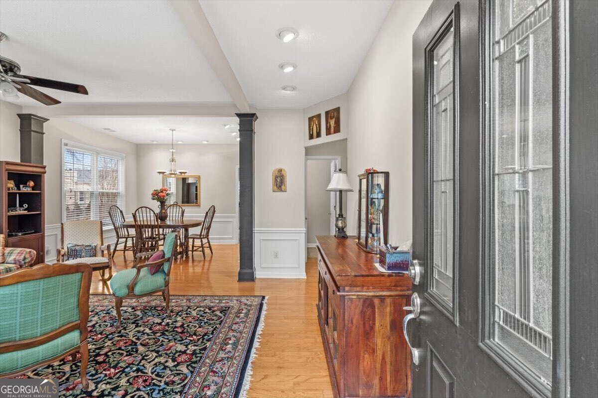 425 Citronelle Drive Woodstock - Photo 7