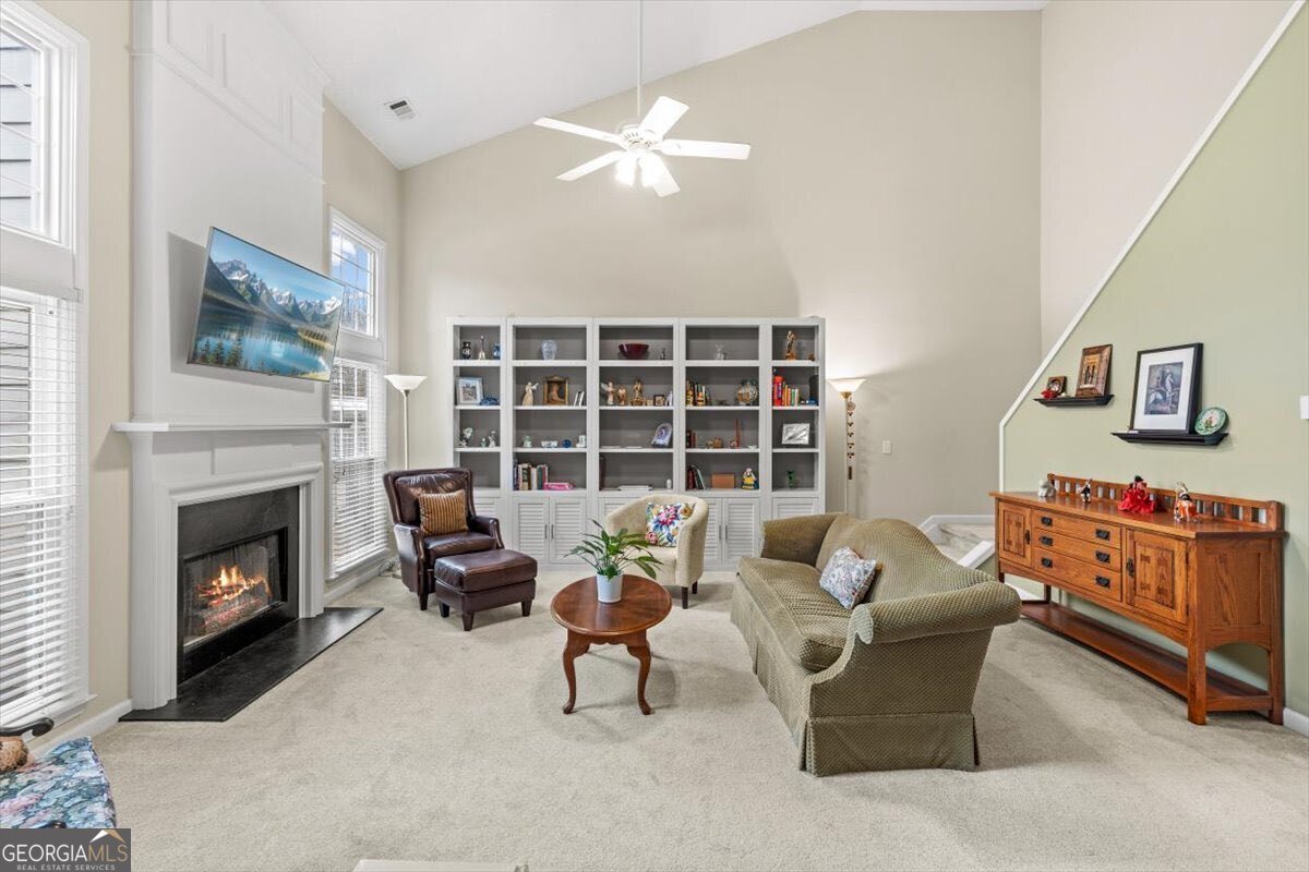 425 Citronelle Drive Woodstock - Photo 8