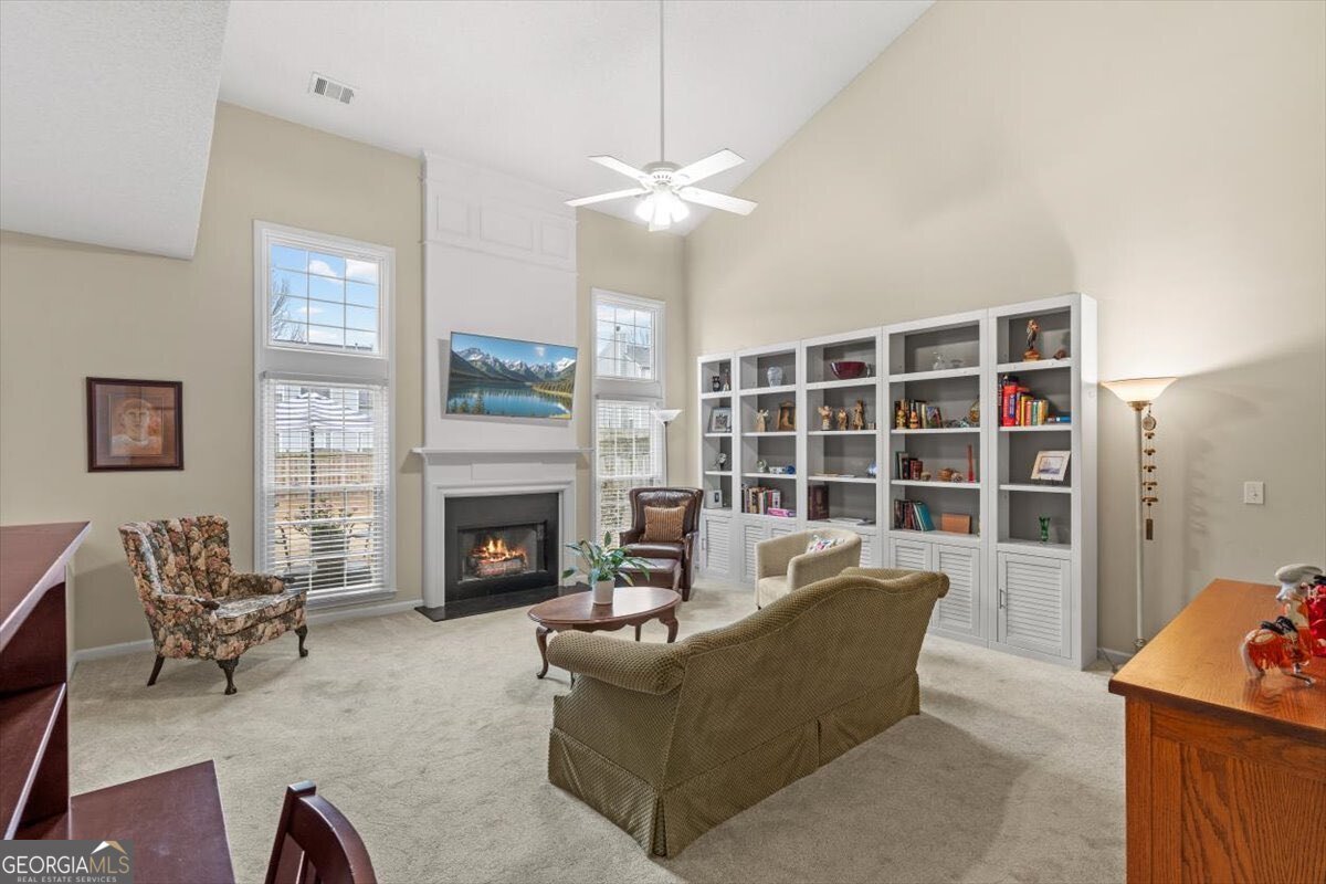 425 Citronelle Drive Woodstock - Photo 9