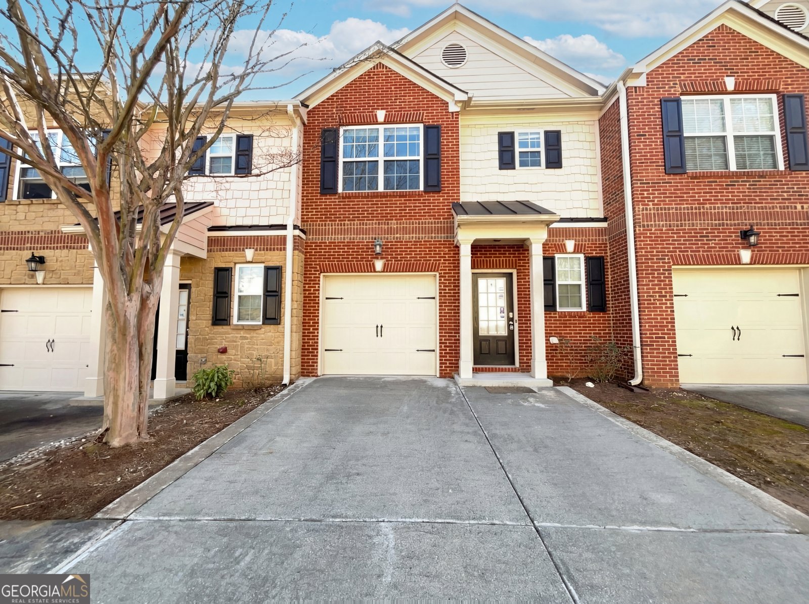 3802 Greenwich Avenue Duluth - Photo 1