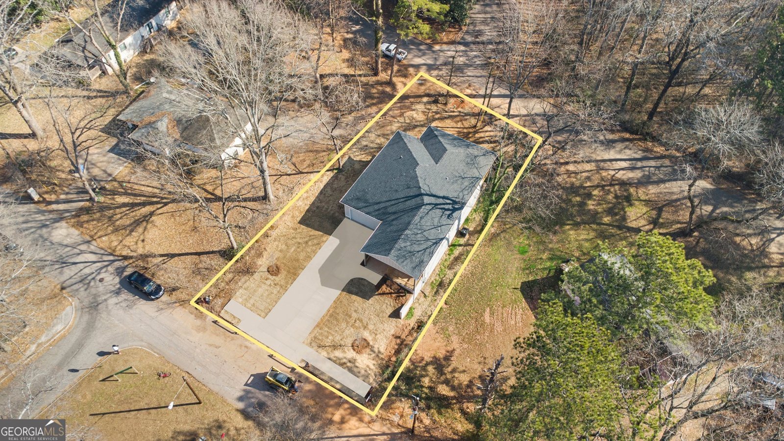 2376 Pryor Road Atlanta - Photo 34